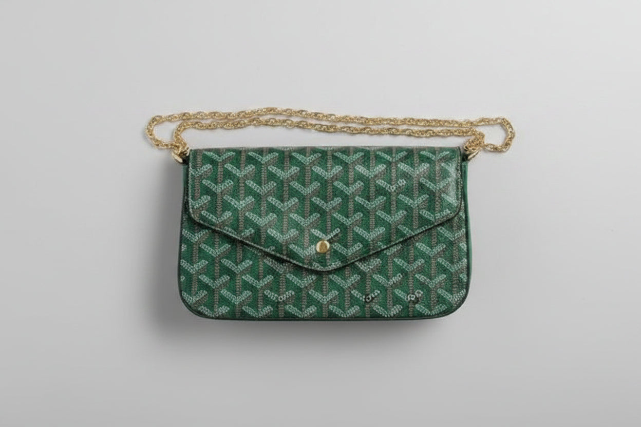 3 piece Designer Inspired Shoulder Crossbody Bags