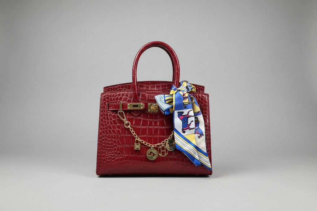 Designer Inspired Fashion Bag - Limited Edition Luxury Handbag