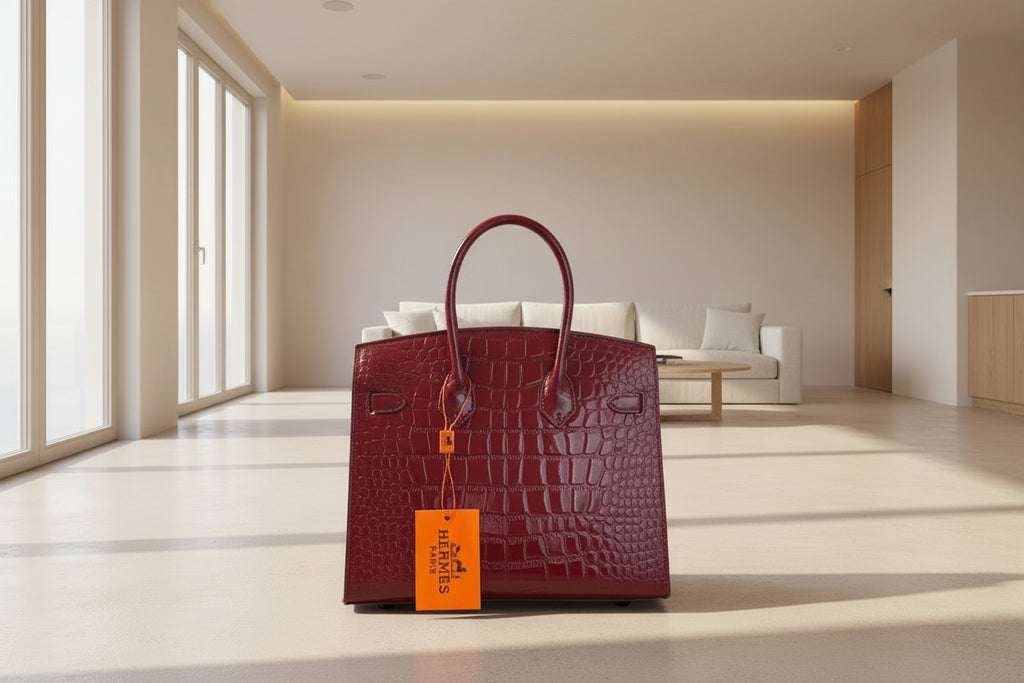 Designer Inspired Fashion Bag - Limited Edition Luxury Handbag