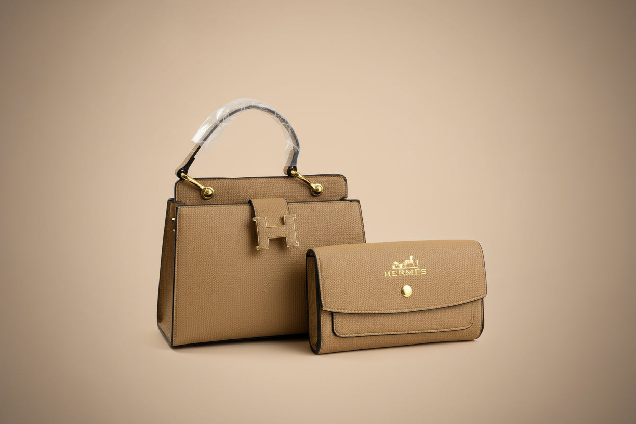Designer Inspired Fashion Bag