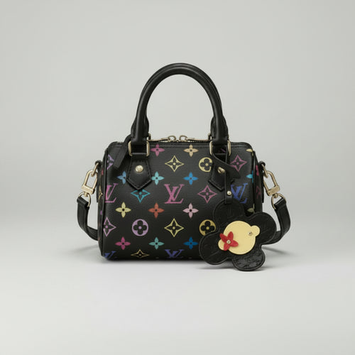 8cm Nano Designer Inspired Handbag