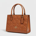 Designer Inspired C Handbag