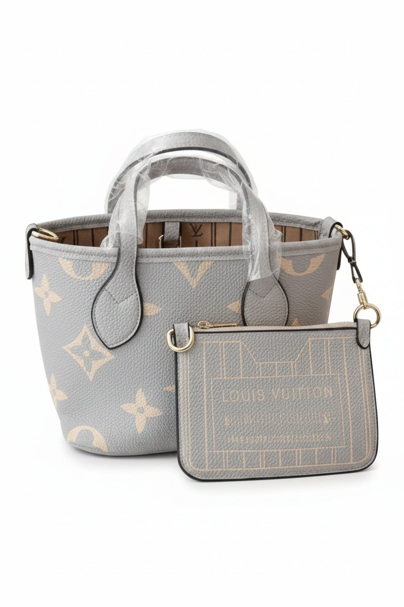 Designer Inspired Bucket Bags
