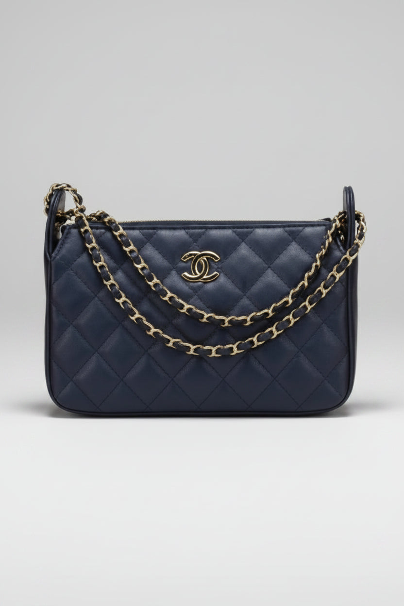 Designer Inspired Mini Handbag