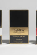 Good Girl Inspired Perfume | Alcohol-Based Luxury Fragrance | BOY · GIRL · VERY · CAROLINA