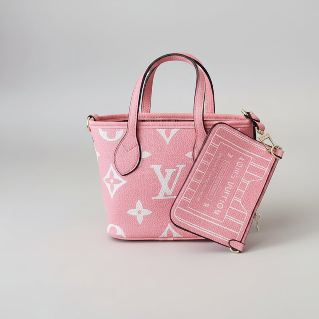 Designer Inspired Bucket Bags