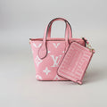 Designer Inspired Bucket Bags