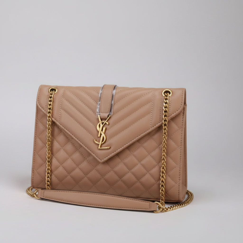 Designer Inspired Luxury Handbag