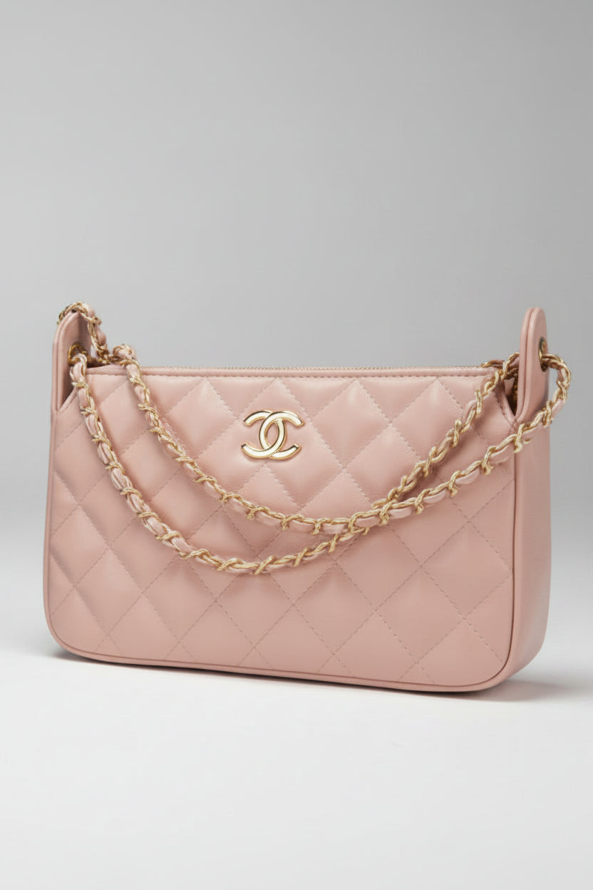 Designer Inspired Mini Handbag