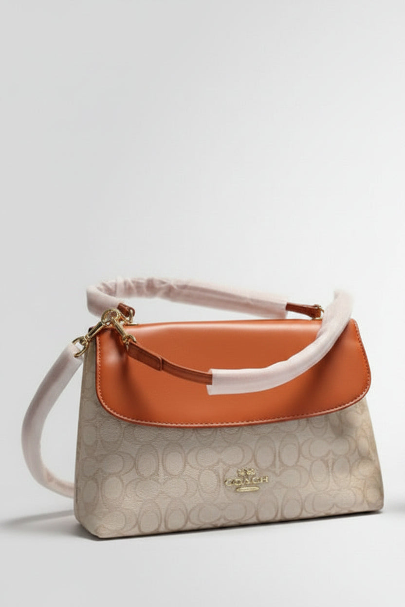 Designer Inspired Hand Held Cross Body Shoulder Bags
