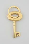 Designer Inspired Key Chain Purse Charm
