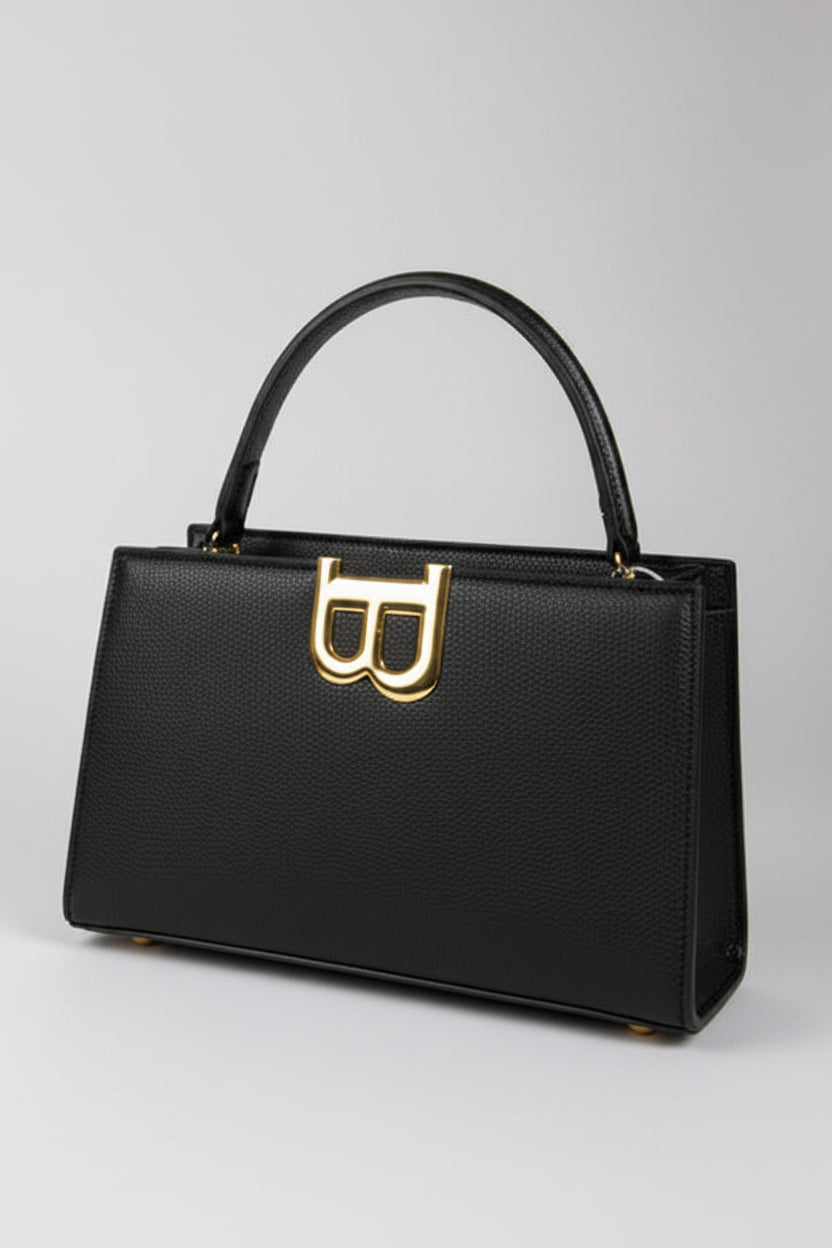 Classy Designer Inspired Hand Bag