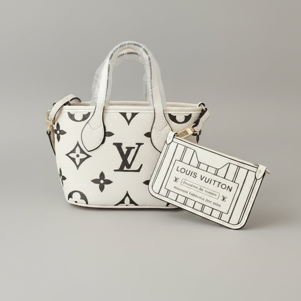 Designer Inspired Bucket Bags
