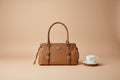 Designer Inspired Fashion Bag - Limited Edition Business Handbag