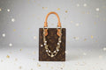 High Quality Bag Charm Chain