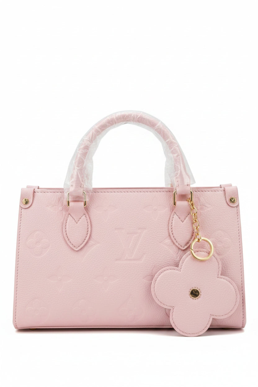 Designer Inspired Tote Bag