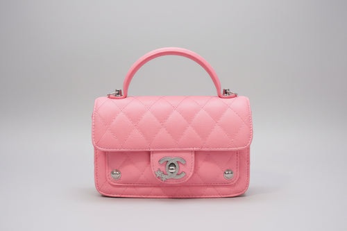 CC Designer Inspired Hand Held Shoulder Bags - Your New BFF