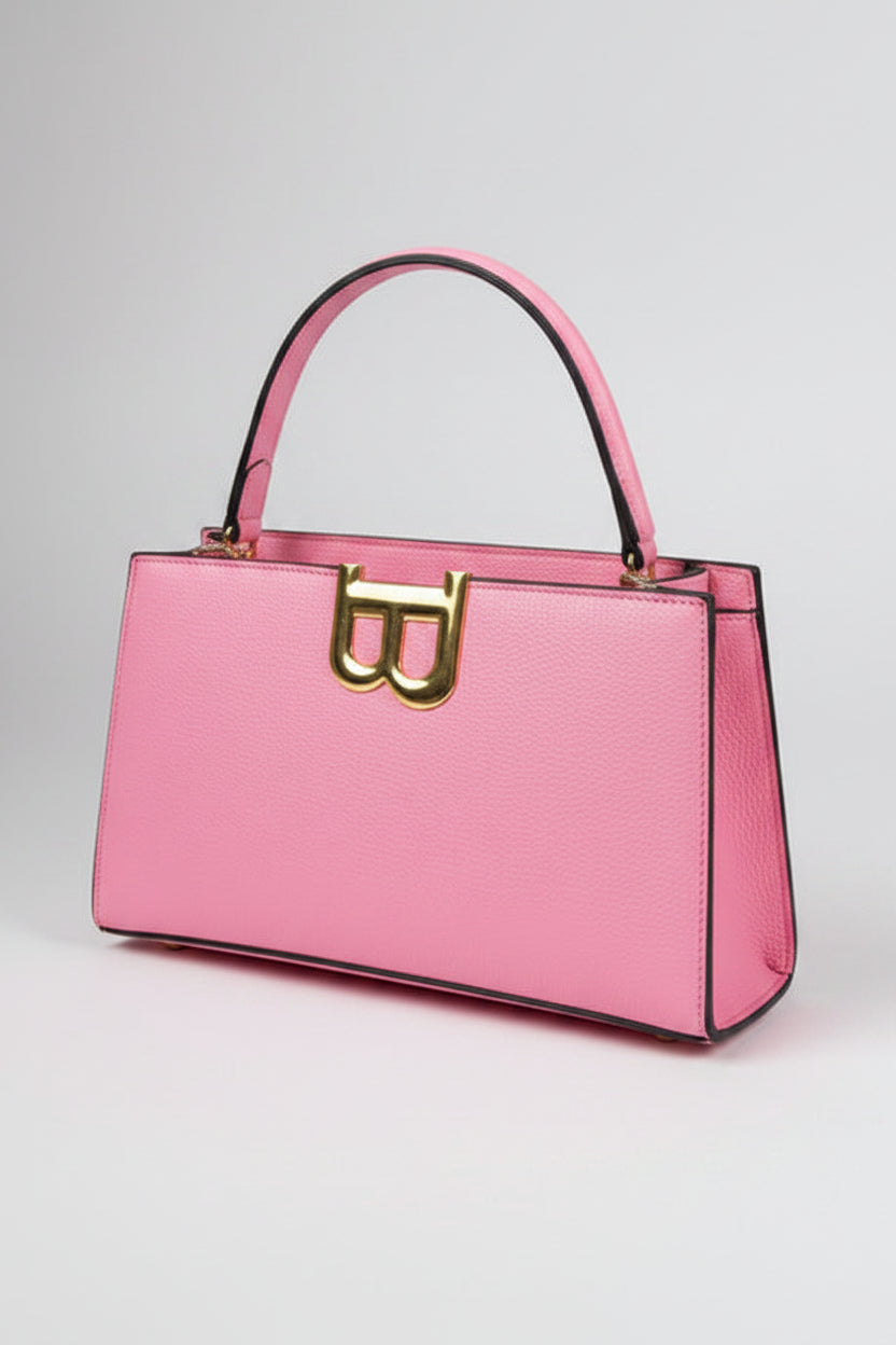 Classy Designer Inspired Hand Bag