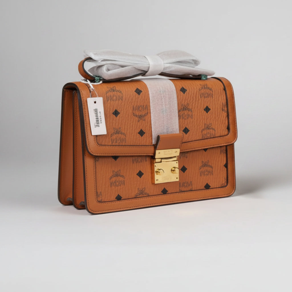 Designer Inspired Handbag