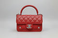 CC Designer Inspired Hand Held Shoulder Bags - Your New BFF