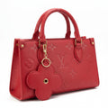 Designer Inspired Tote Bag