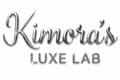 Sparkling Kimora's Luxe Lab Logo