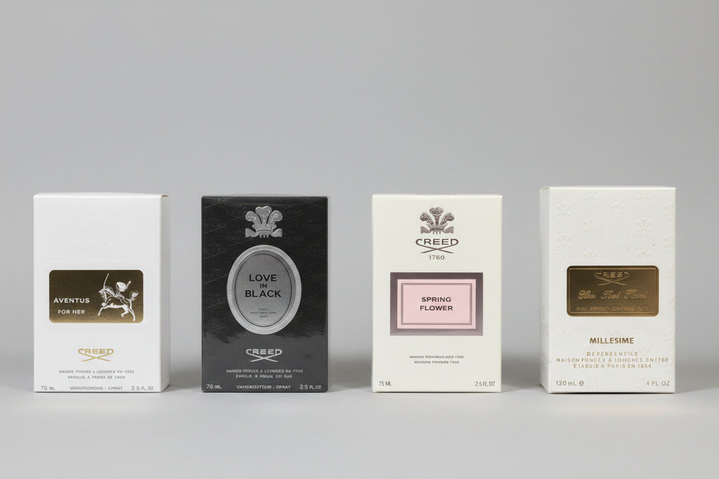 Designer Inspired Perfume | Alcohol-Based Luxury Fragrance