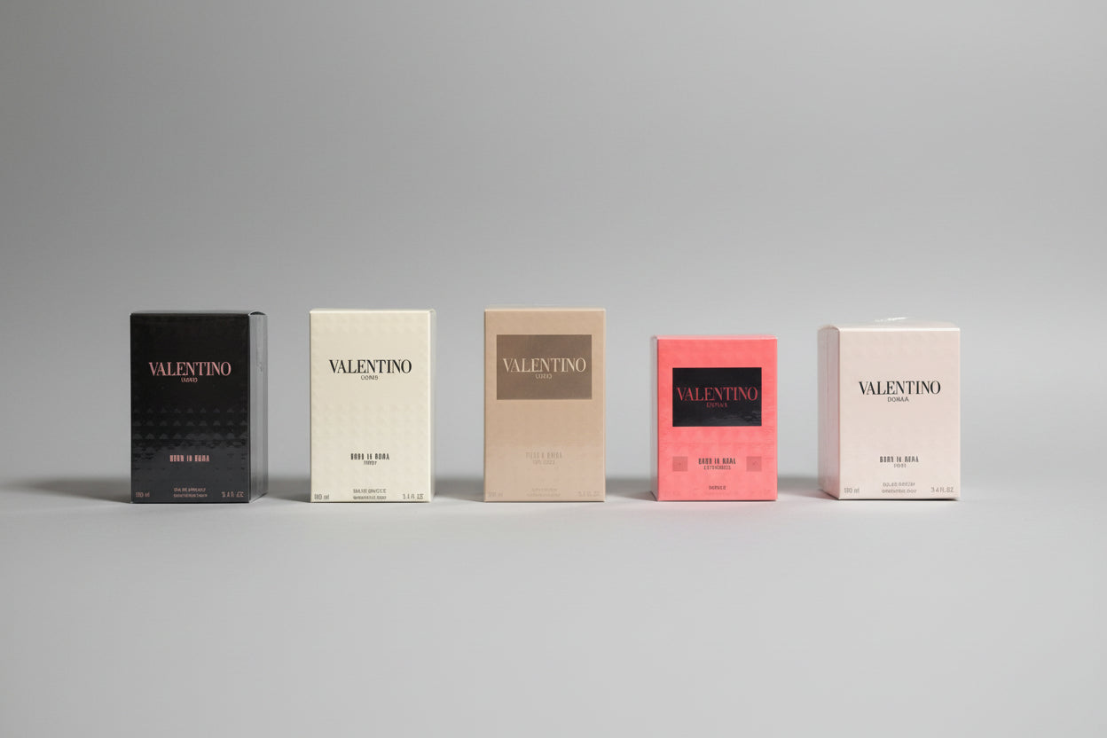 VAL Smell So Good | Alcohol-Based Luxury Fragrance Gift Collection