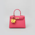 Designer Inspired High End Handbag