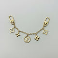 LZ Luxury Bag Charm – Designer-Inspired Premium Bag Accessory