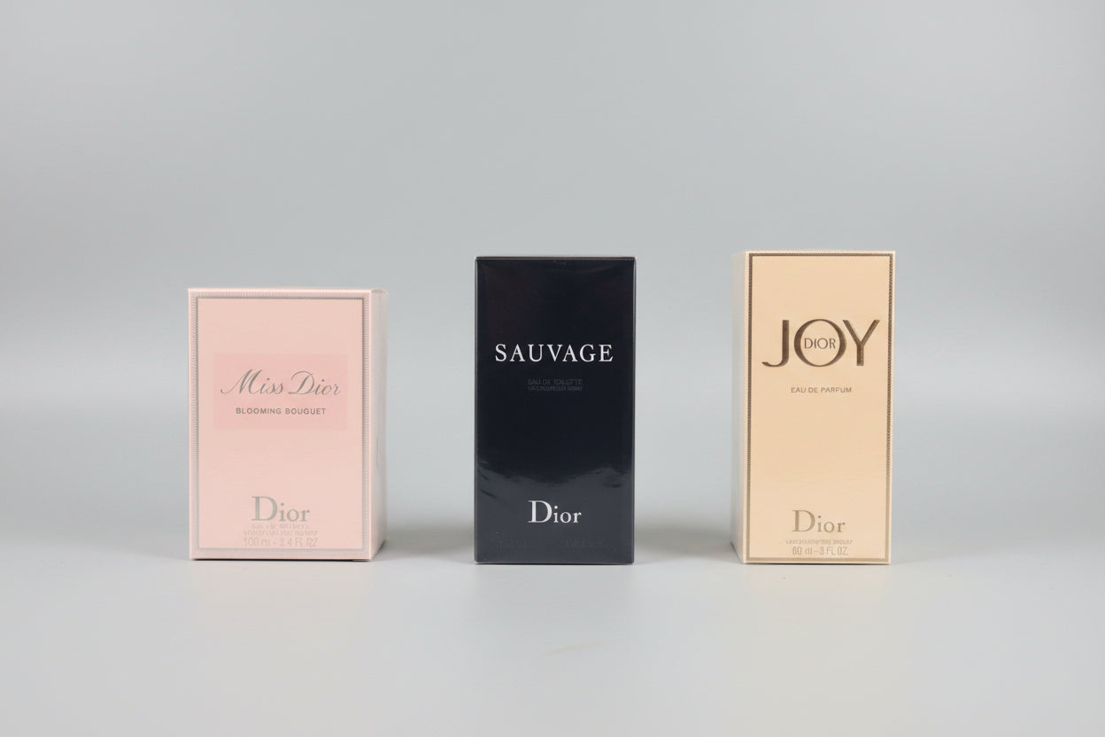 DZIOR Inspired Body Mist | Alcohol-Based Luxury Fragrance | Kimora's Luxe Lab