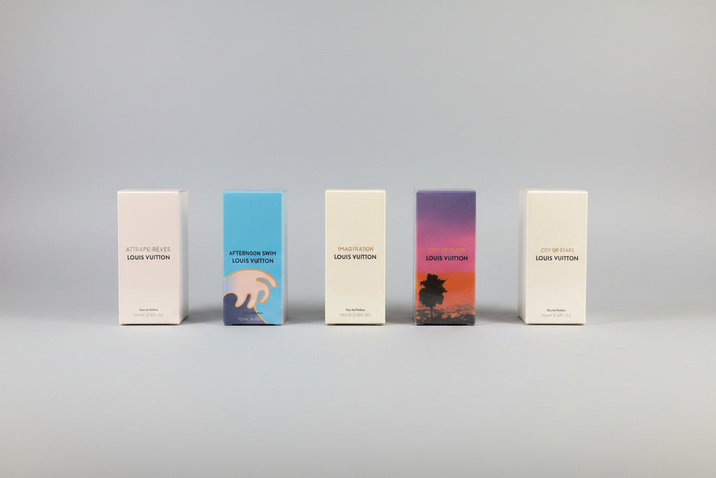 Designer Inspo Summer Fragrances | Alcohol-Based Luxury Perfume Collection