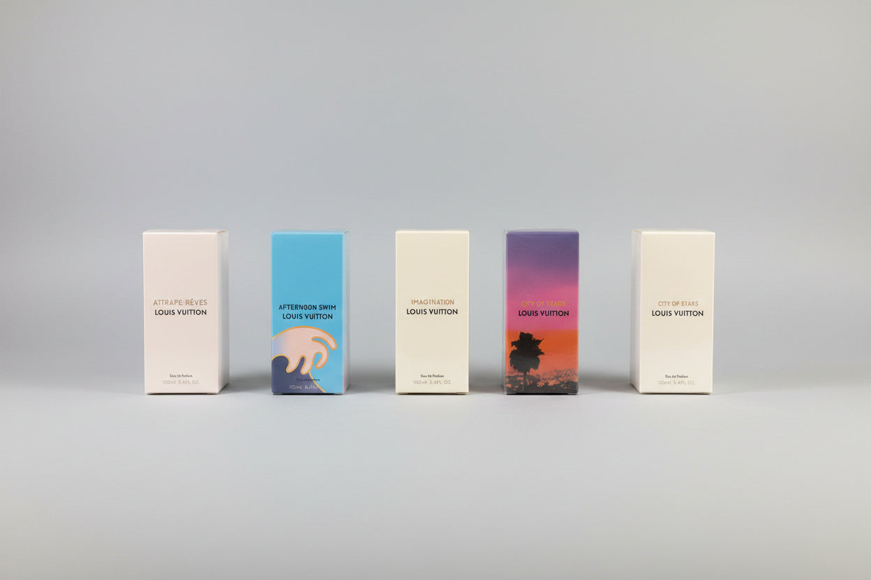 Designer Inspo Summer Fragrances | Alcohol-Based Luxury Perfume Collection