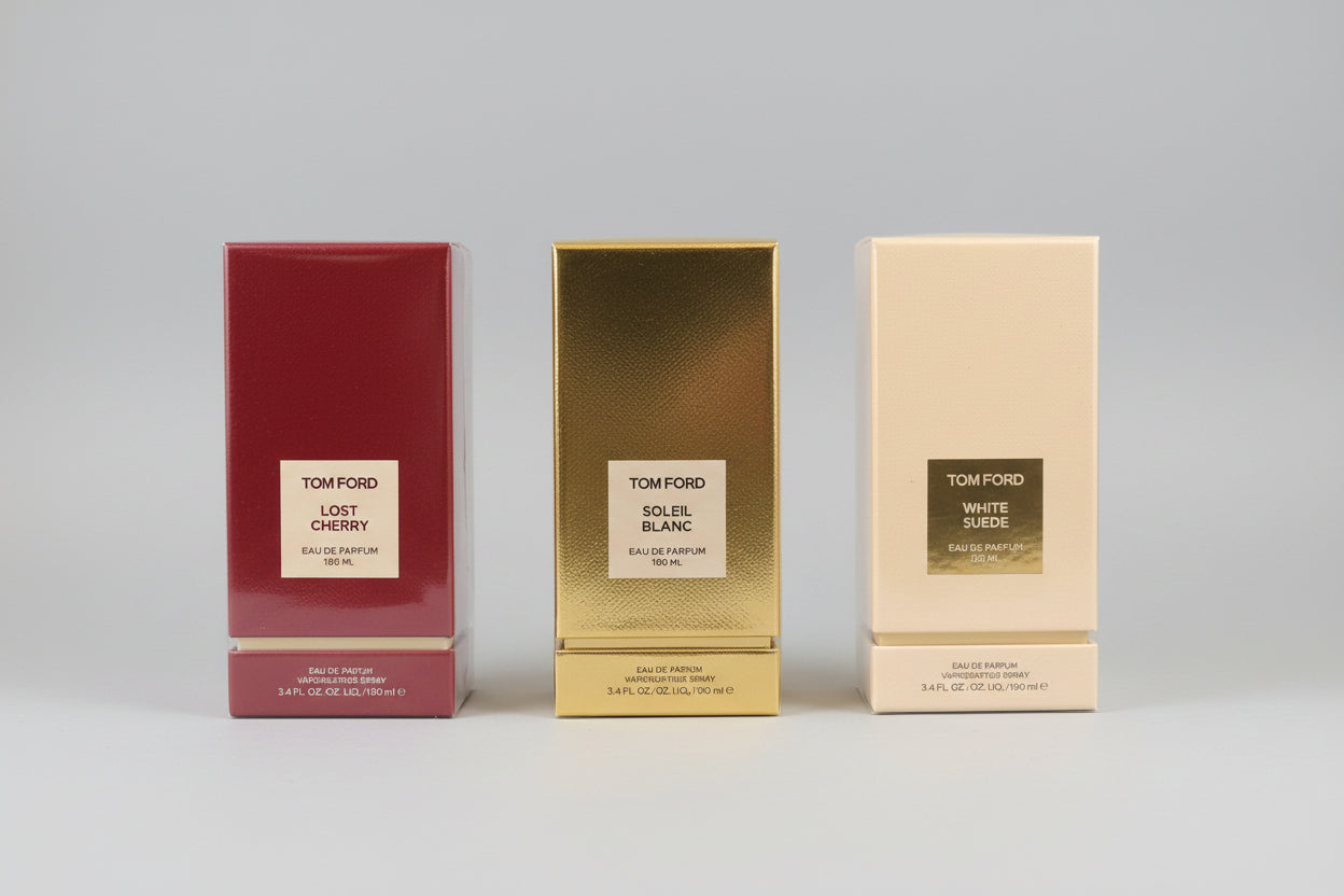 TOMMY Inspired Body Mist | Alcohol-Based Luxury Fragrance | Kimora's Luxe Lab