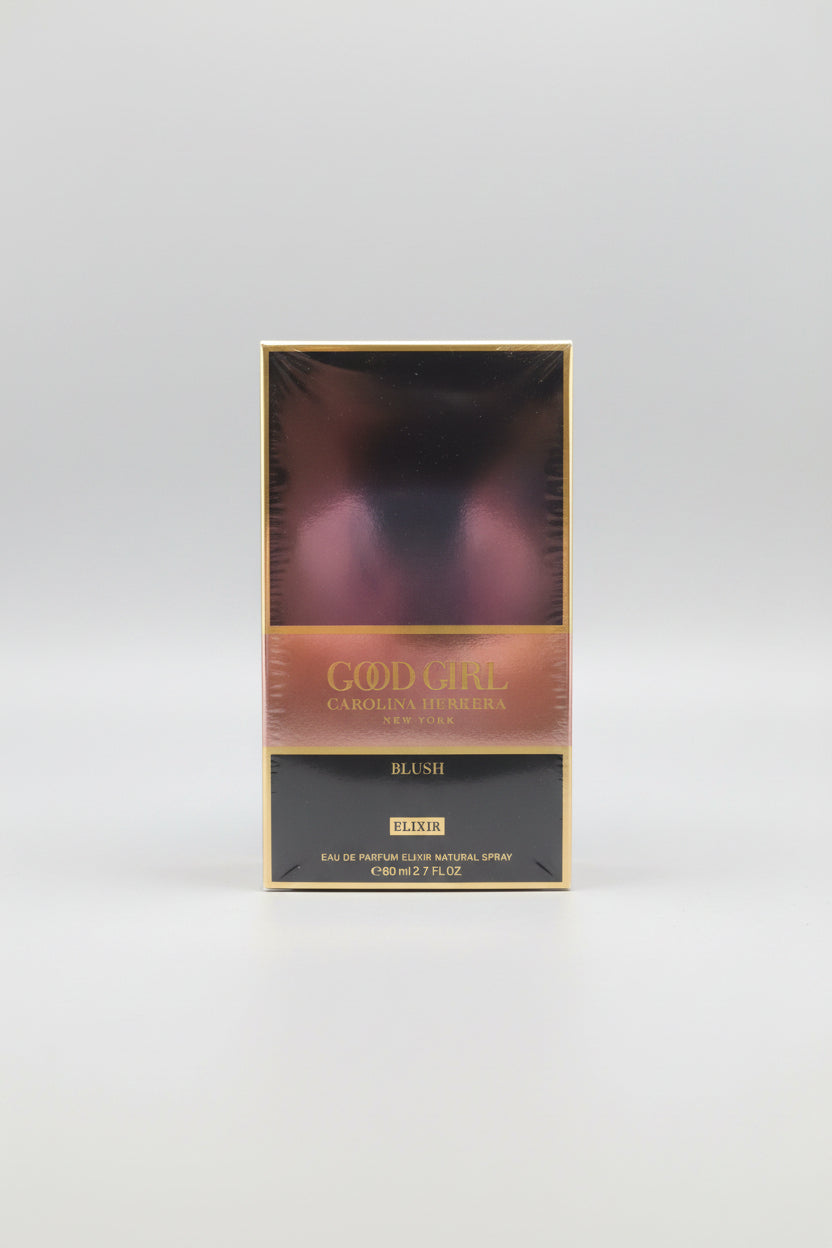 Good Girl Inspired Perfume | Alcohol-Based Luxury Fragrance | BOY · GIRL · VERY · CAROLINA