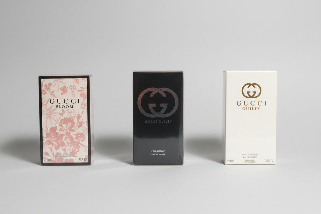 GG Inspired Perfume