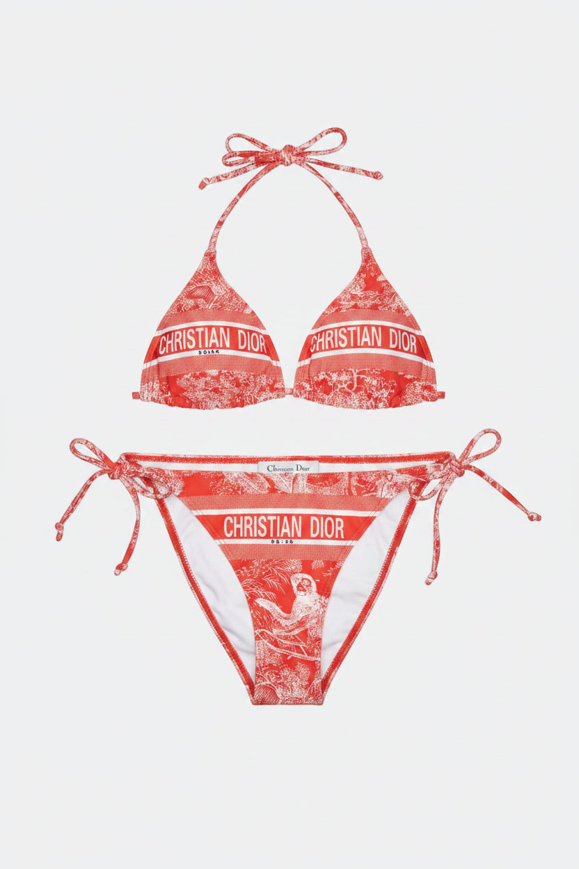 XL CD Sexy Bikini