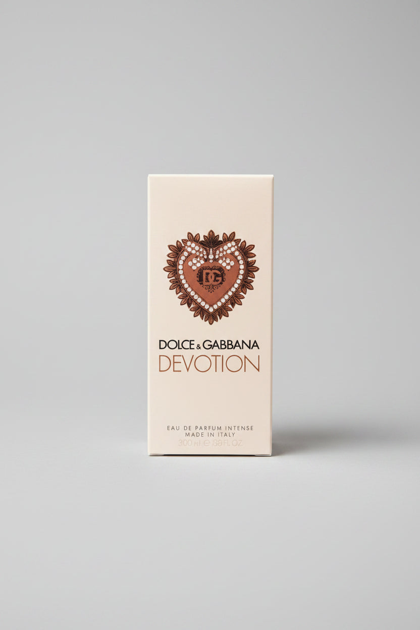 Sweet Inspired Body Scent