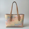 Designer Inspired Tote Bag