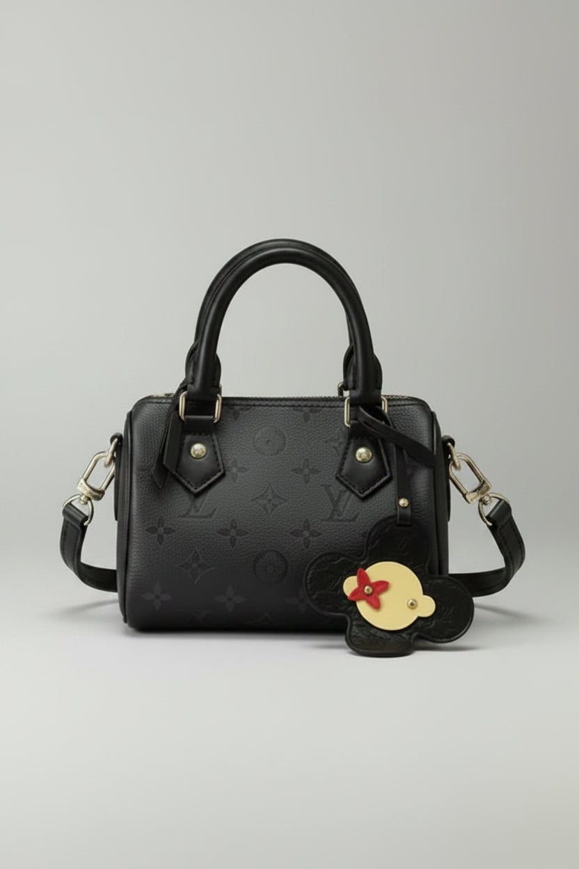 8cm Nano Designer Inspired Handbag
