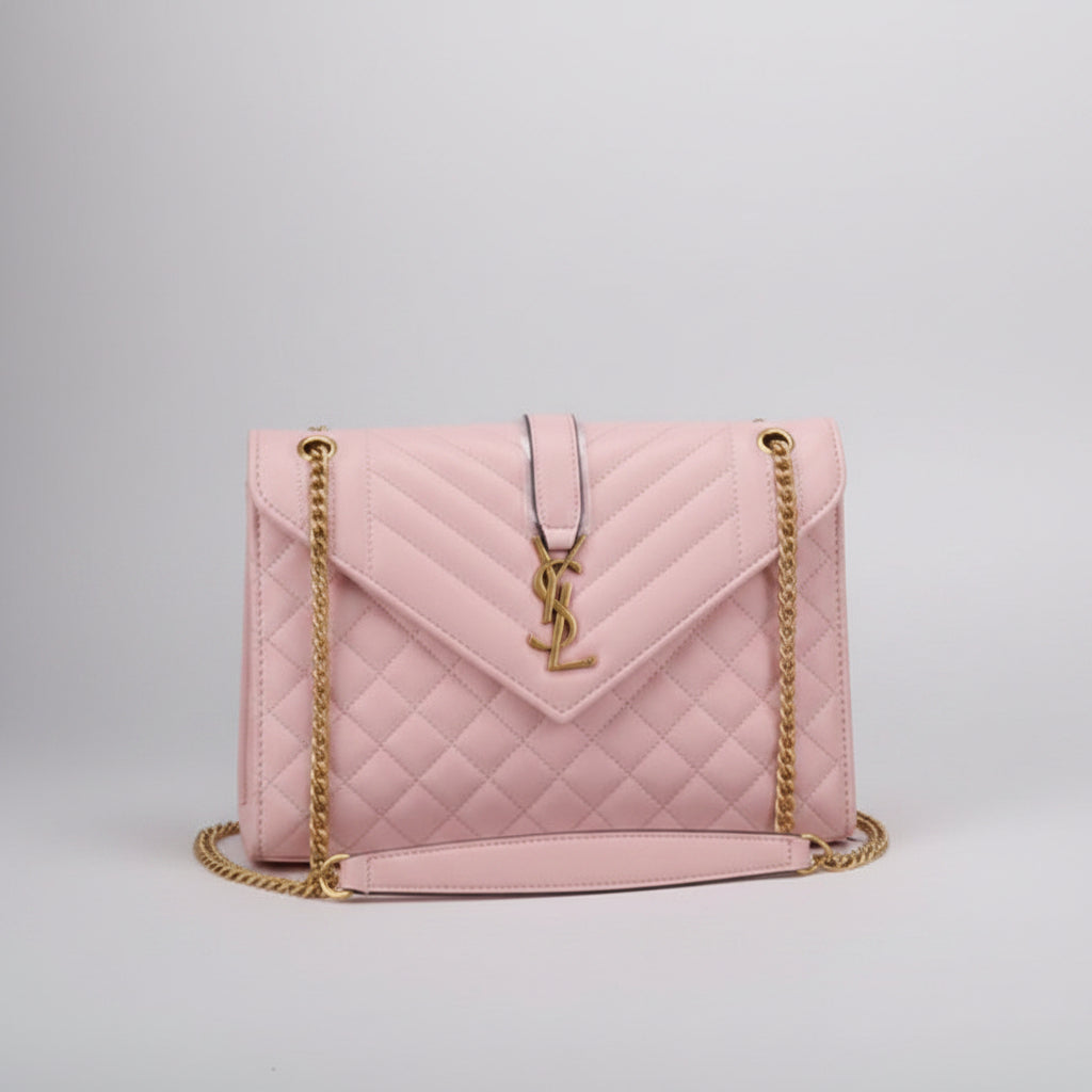 Designer Inspired Luxury Handbag