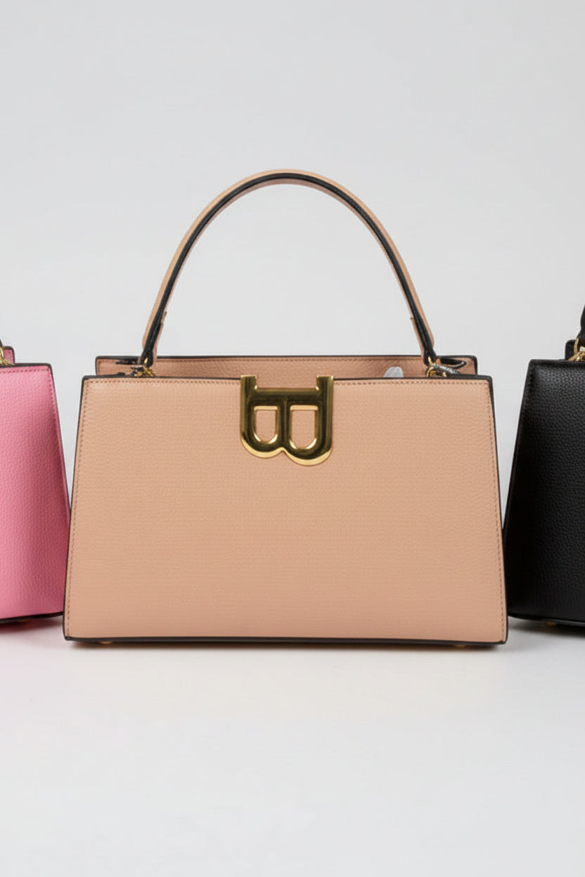 Classy Designer Inspired Hand Bag