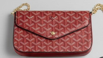 3 piece Designer Inspired Shoulder Crossbody Bags